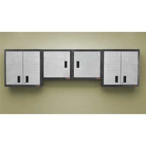 gladiator wall storage cabinets